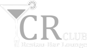 Logo CR CLub BLanc
