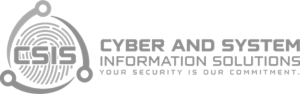 Logo csis