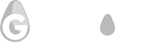 logo GAvicole Blànc